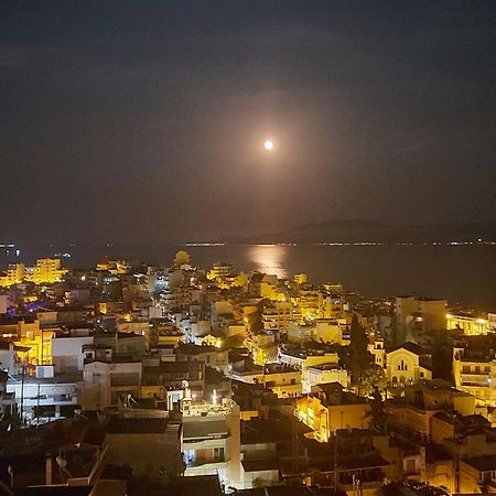 View Of The Whole City Studio Kavala Buitenkant foto